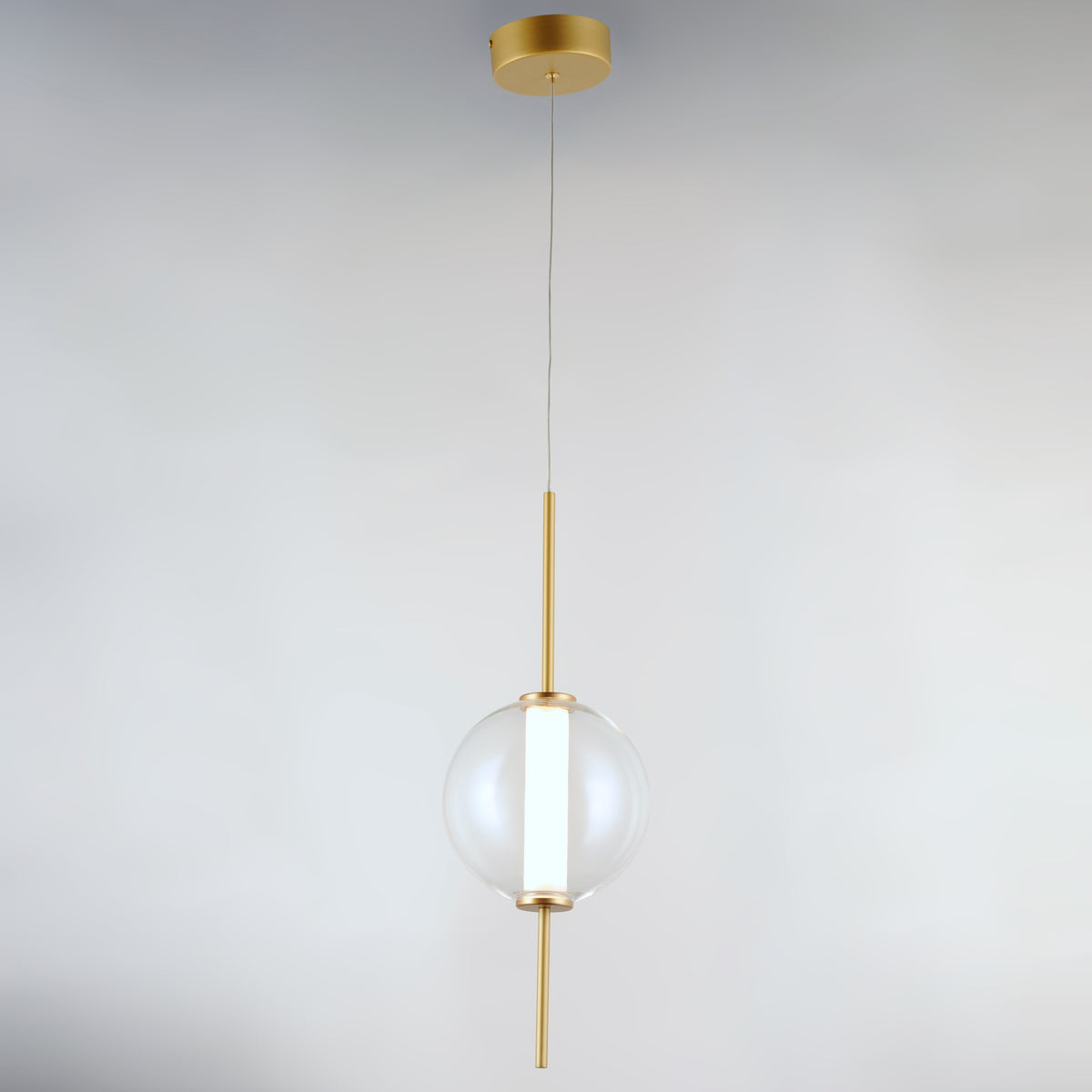 Axle-Single Pendant by ET2
