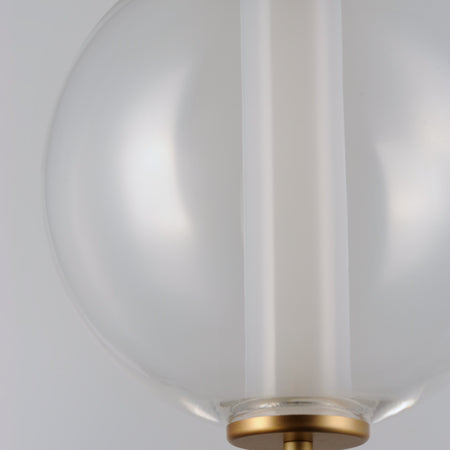Axle-Single Pendant by ET2