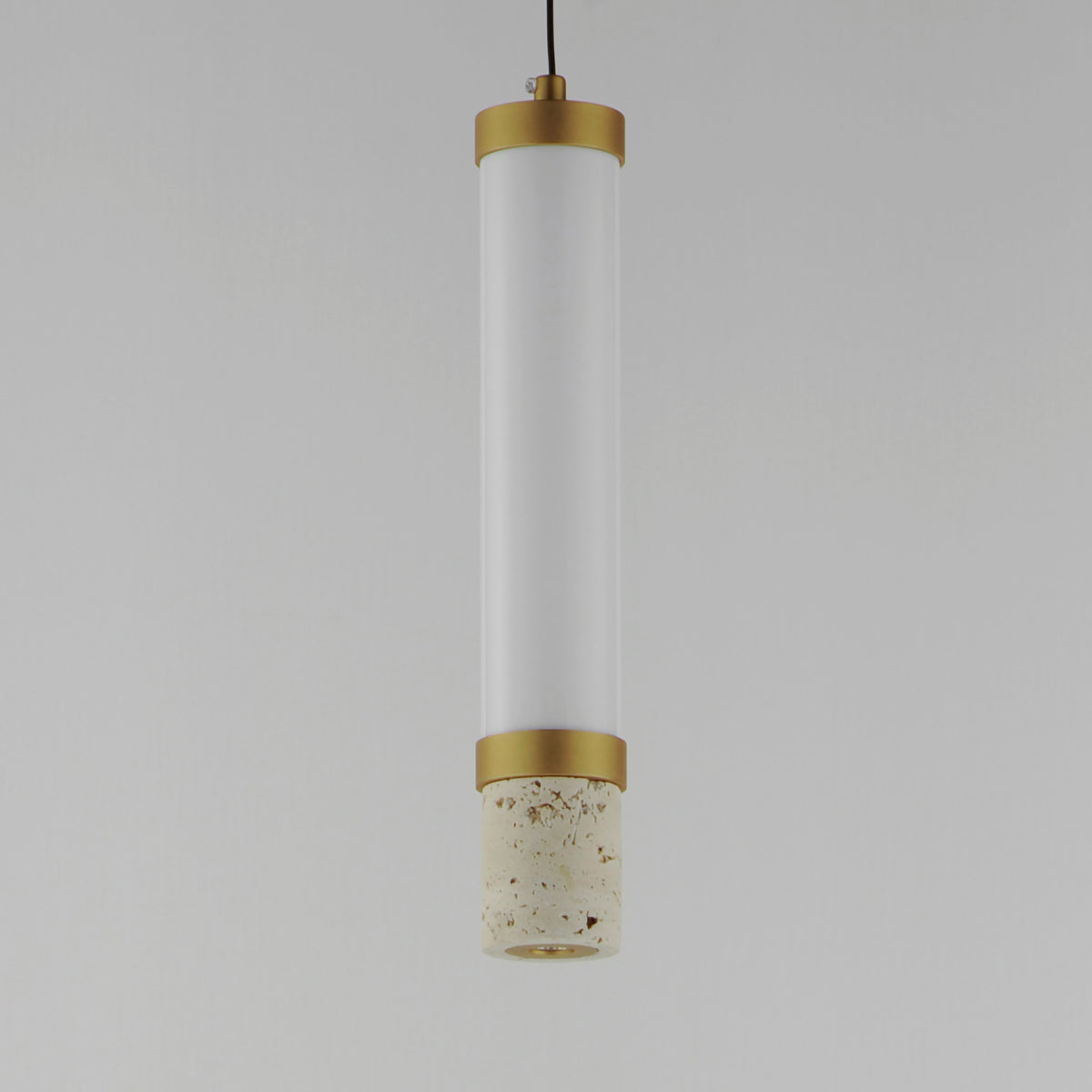 Rinkle-Multi-Light Pendant by ET2