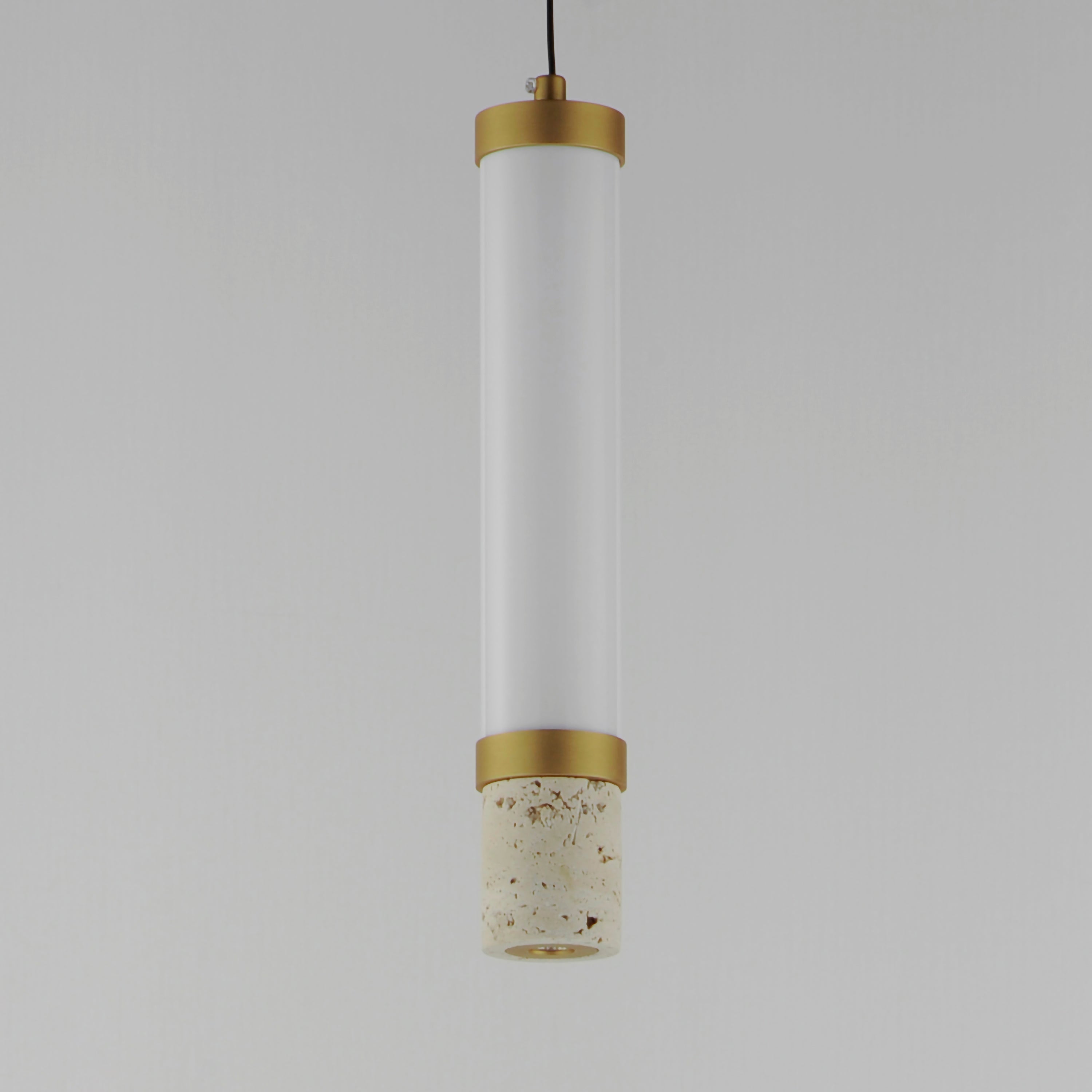 Rinkle-Multi-Light Pendant by ET2