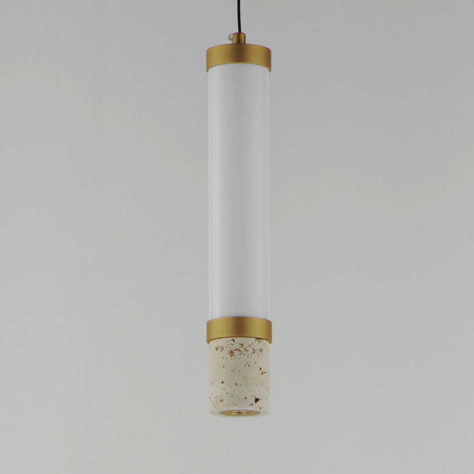 Rinkle-Multi-Light Pendant by ET2