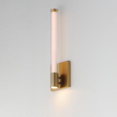 Cortex-Wall Sconce by ET2