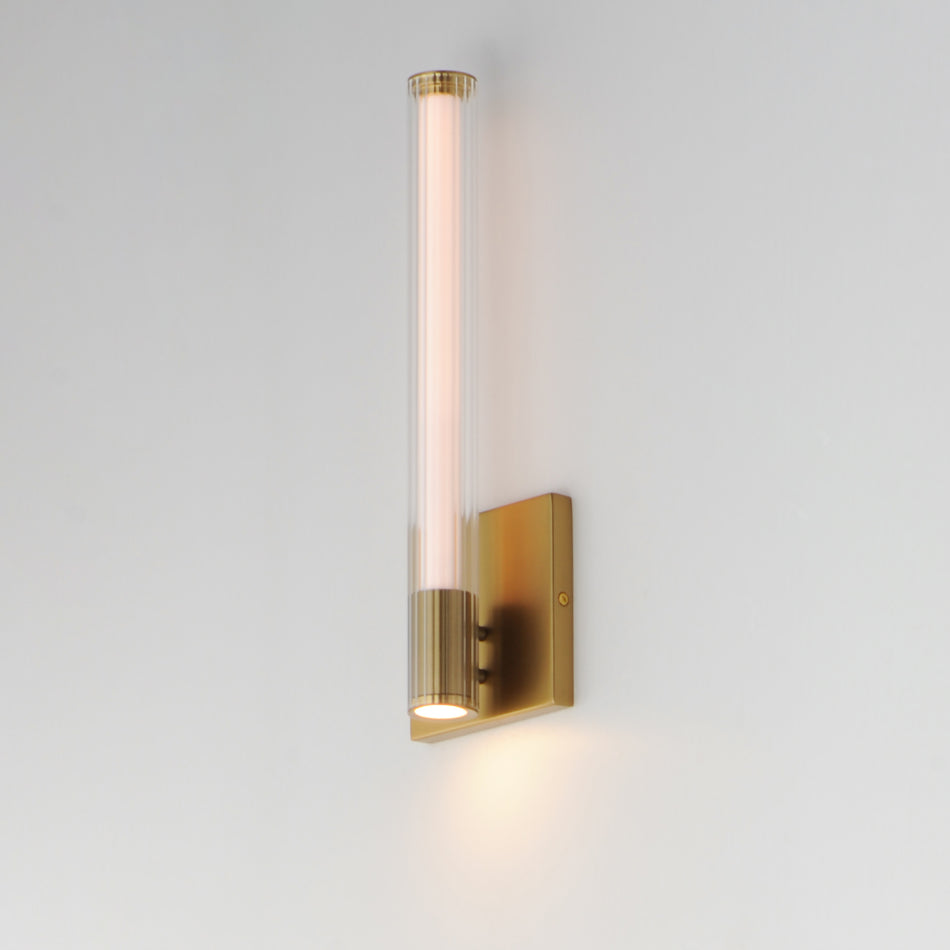 Cortex-Wall Sconce by ET2