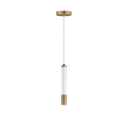Cortex-Single Pendant by ET2