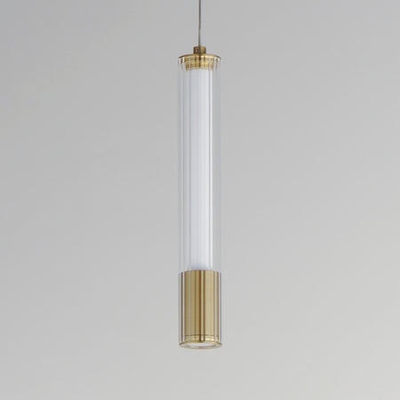 Cortex-Single Pendant by ET2
