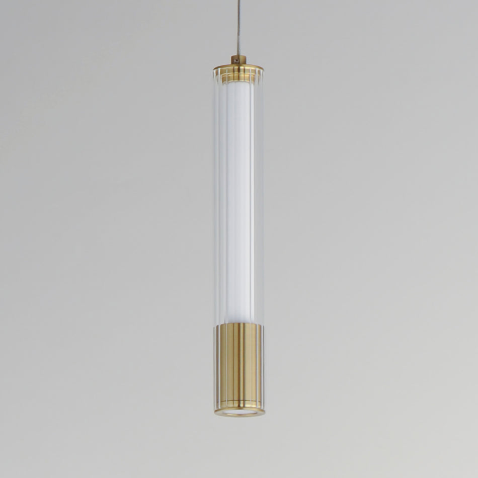 Cortex-Single Pendant by ET2