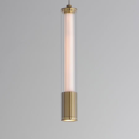 Cortex-Single Pendant by ET2
