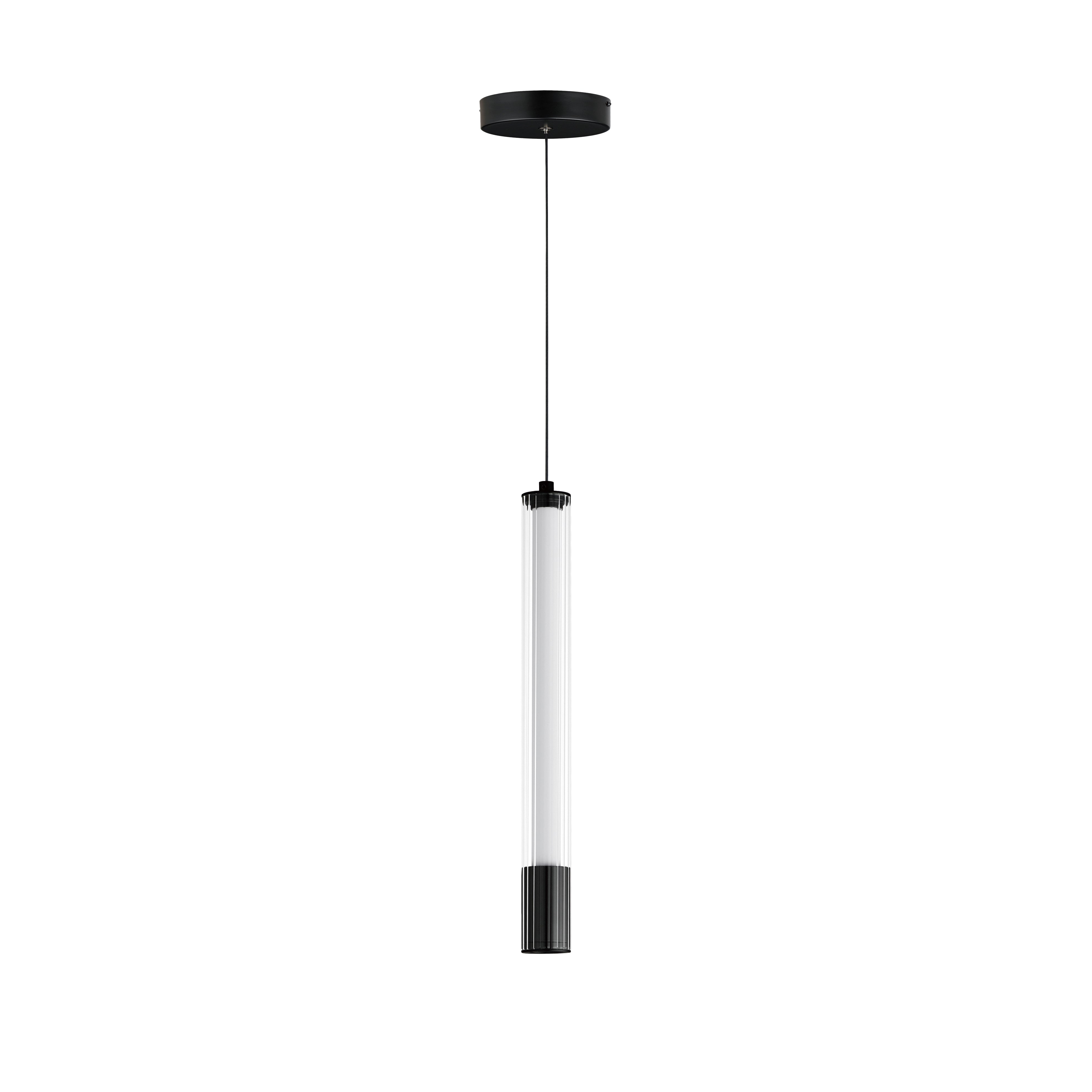 Cortex-Single Pendant by ET2