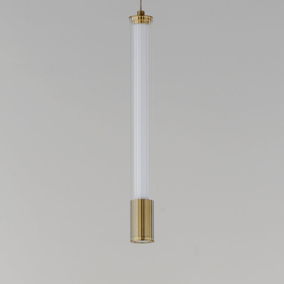 Cortex-Single Pendant by ET2