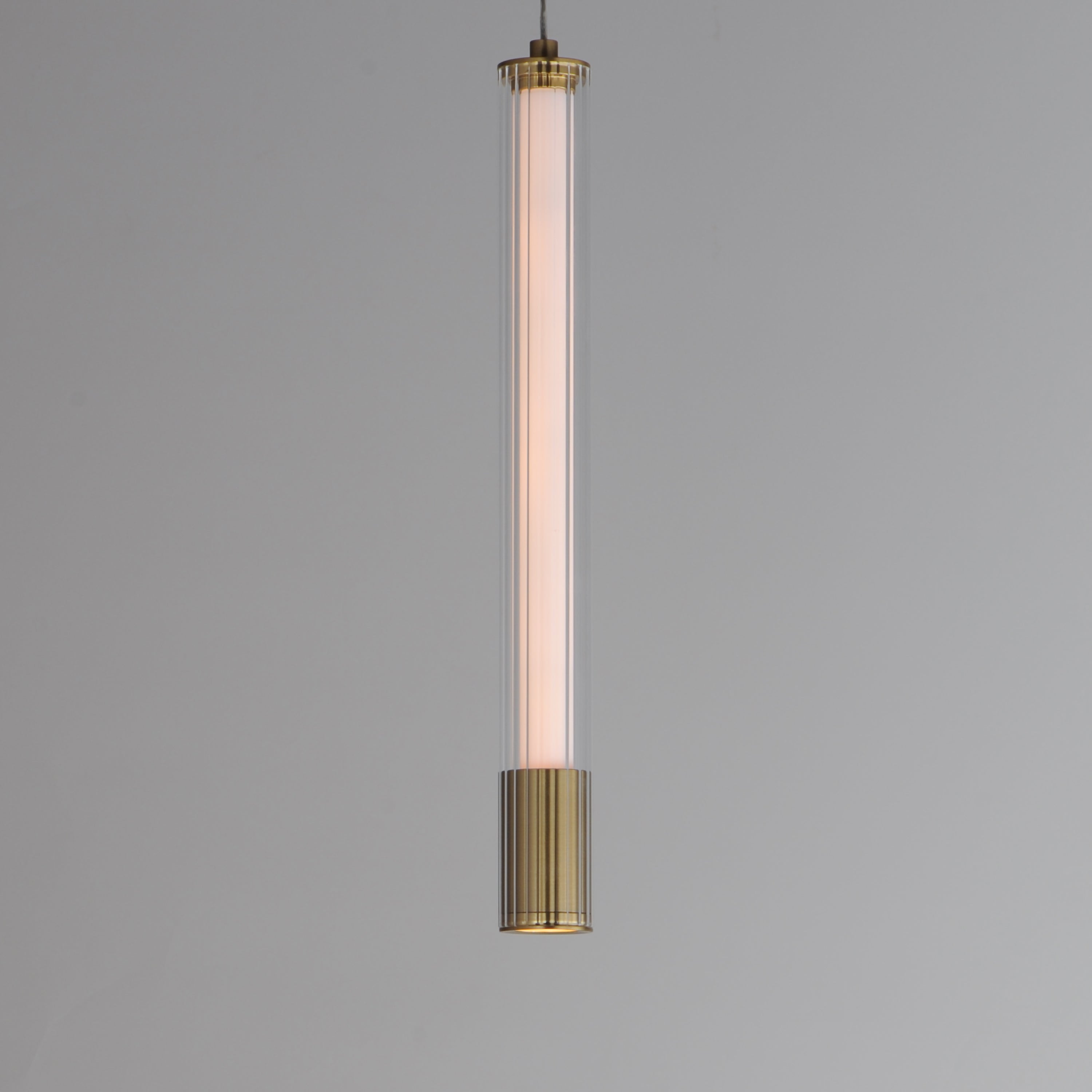 Cortex-Single Pendant by ET2