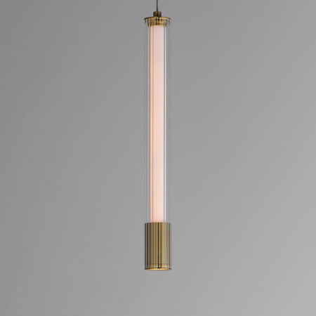 Cortex-Single Pendant by ET2