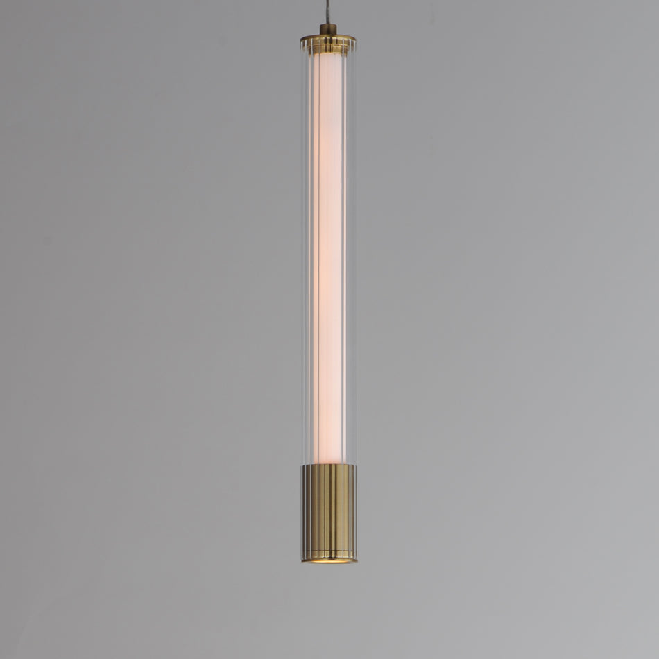 Cortex-Single Pendant by ET2