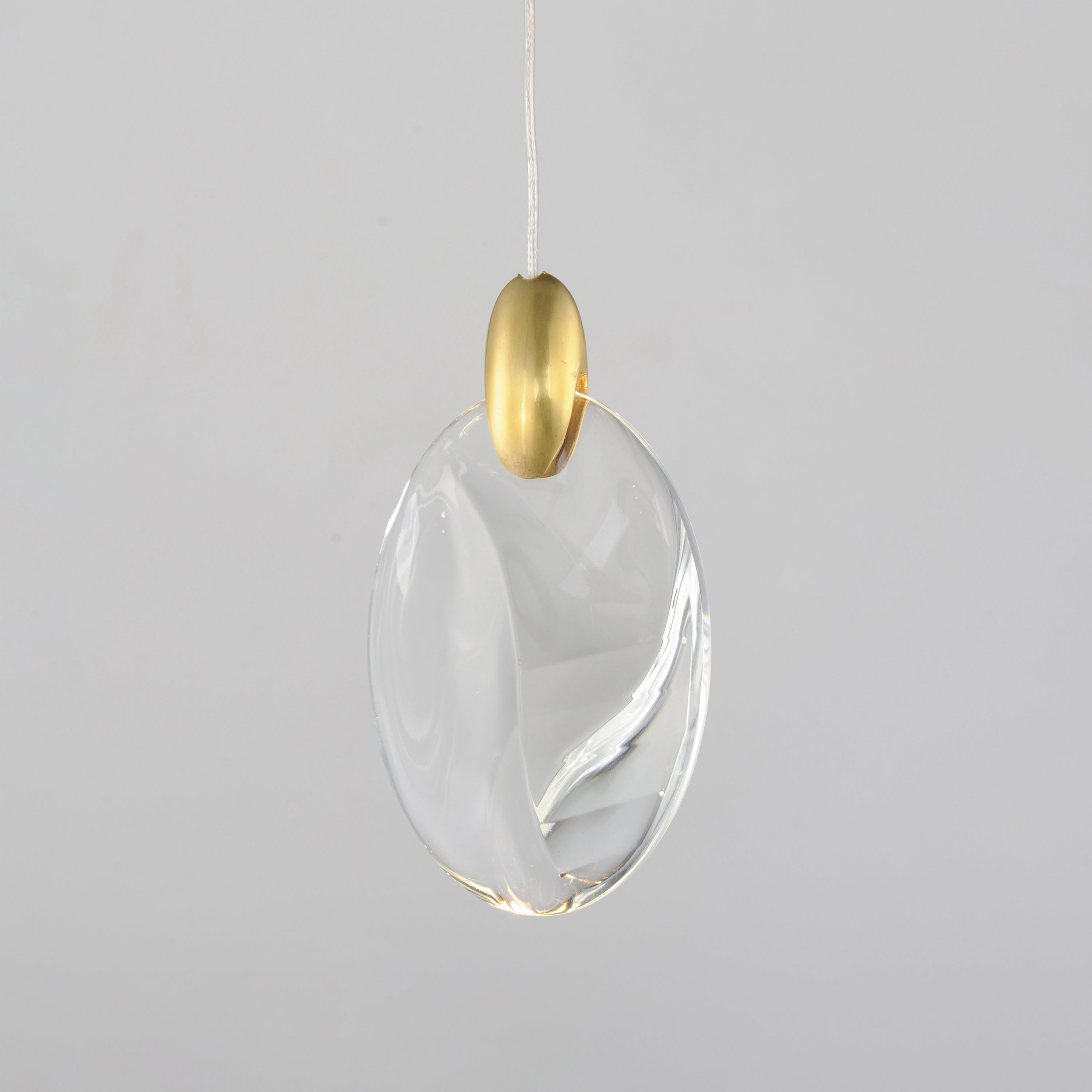 Pebble-Single Pendant by ET2