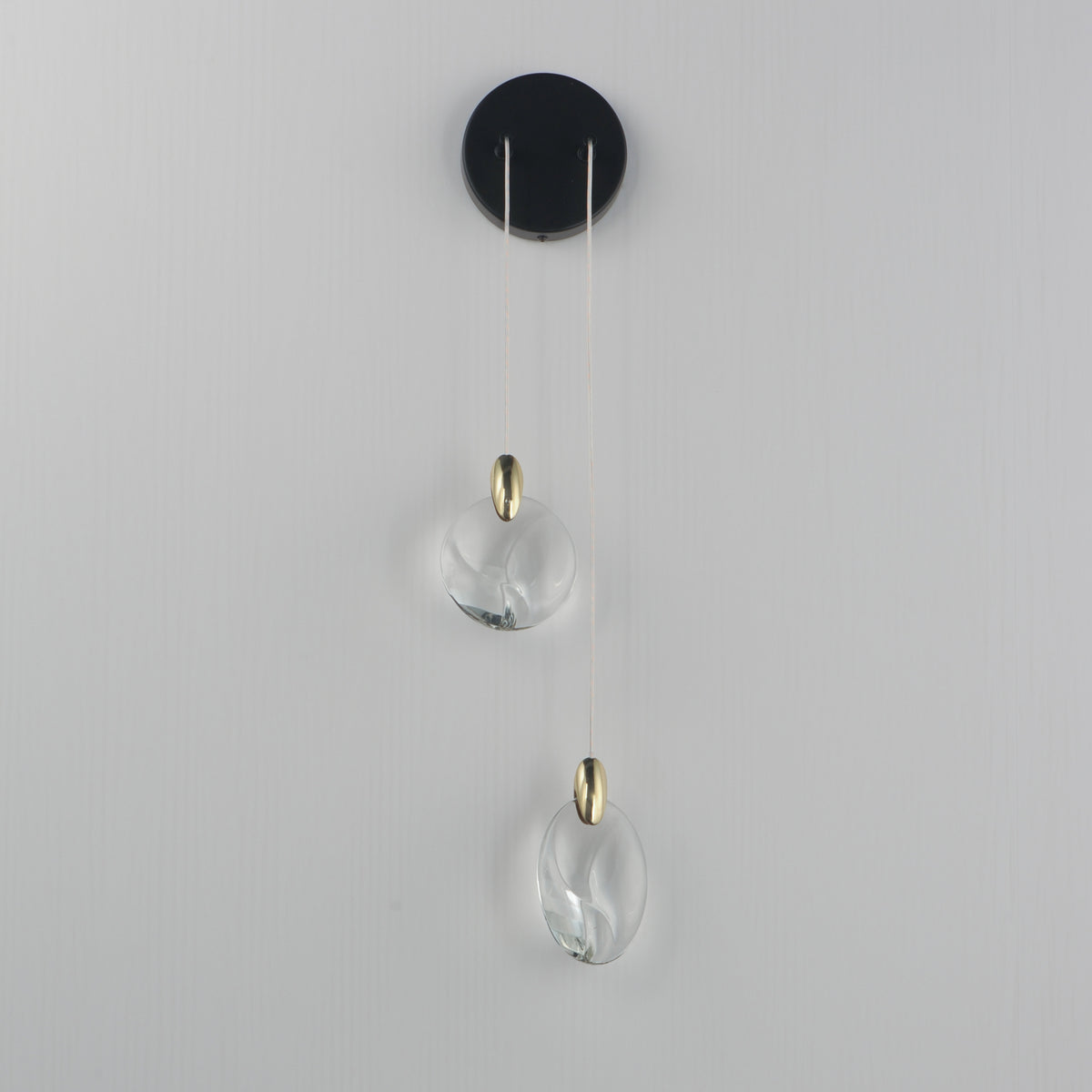 Pebble-Wall Sconce by ET2