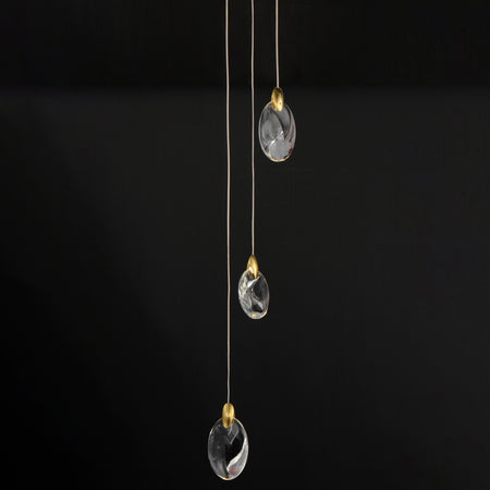 Pebble-Multi-Light Pendant by ET2