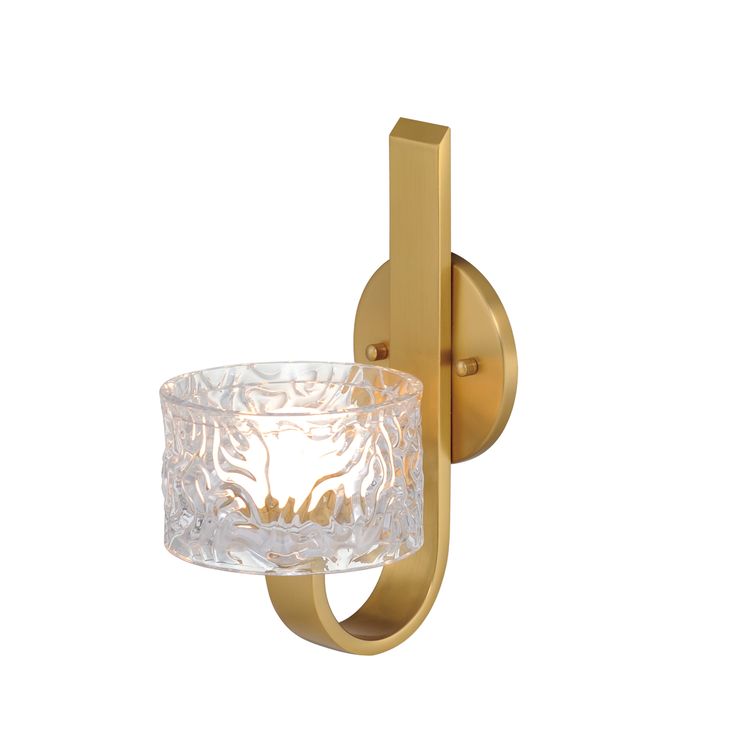 Elysian-Wall Sconce by ET2