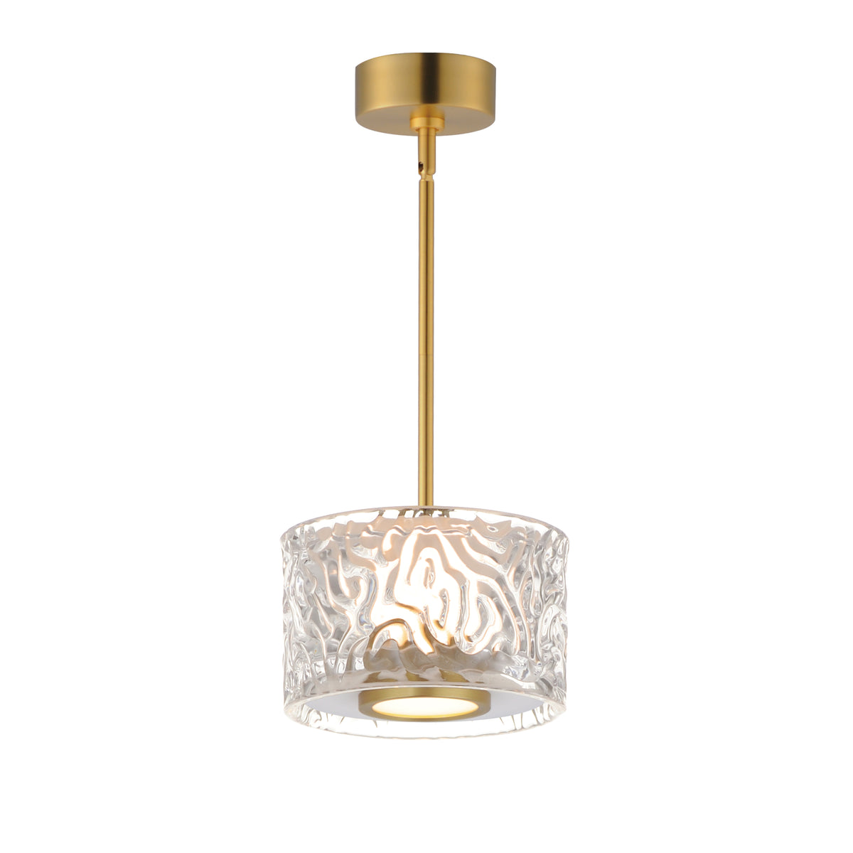 Elysian-Single Pendant by ET2