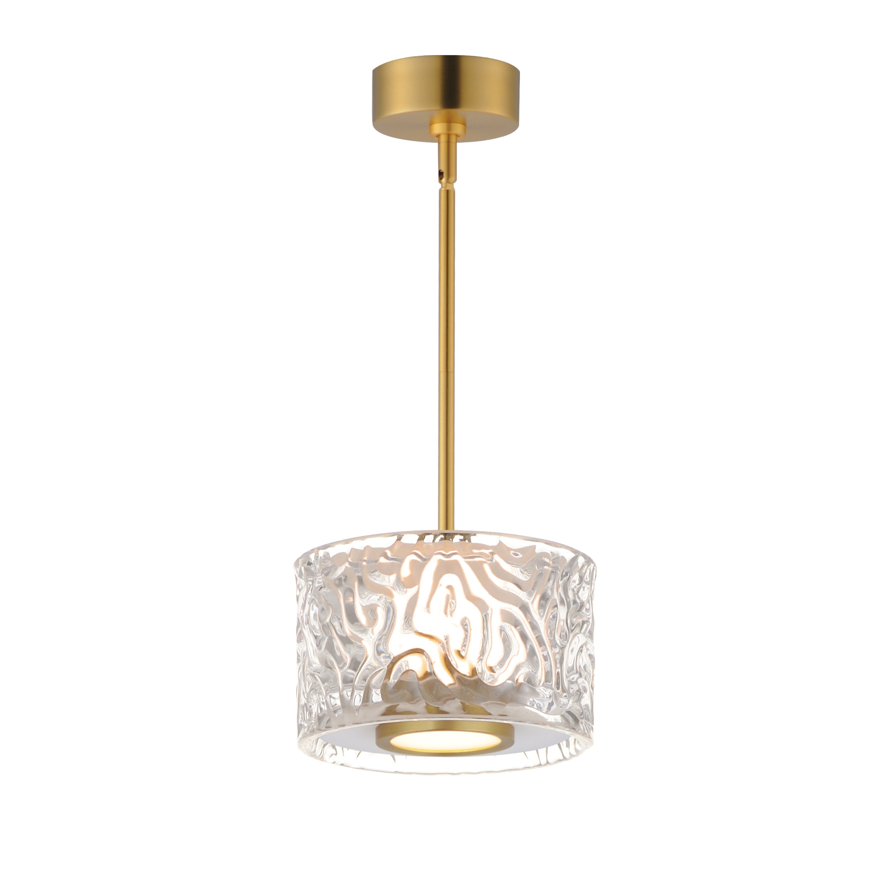 Elysian-Single Pendant by ET2