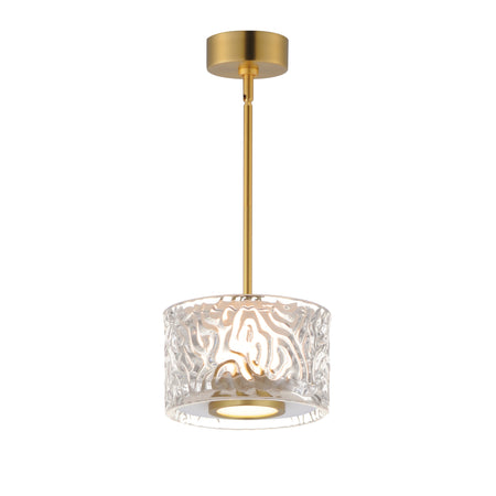 Elysian-Single Pendant by ET2