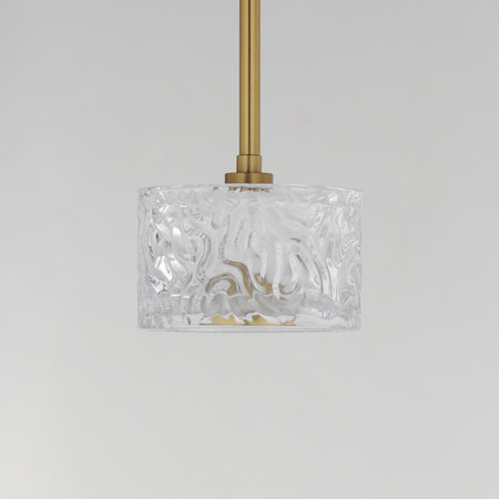 Elysian-Single Pendant by ET2