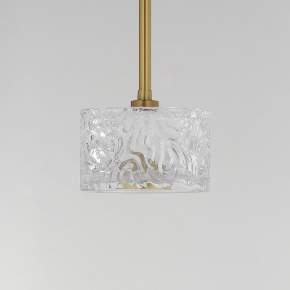 Elysian-Single Pendant by ET2