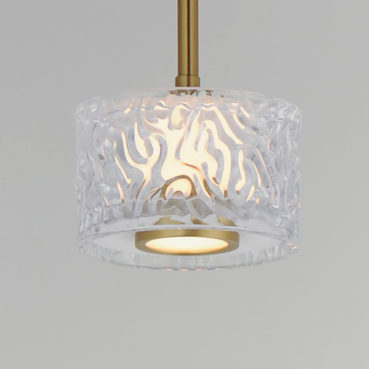 Elysian-Single Pendant by ET2