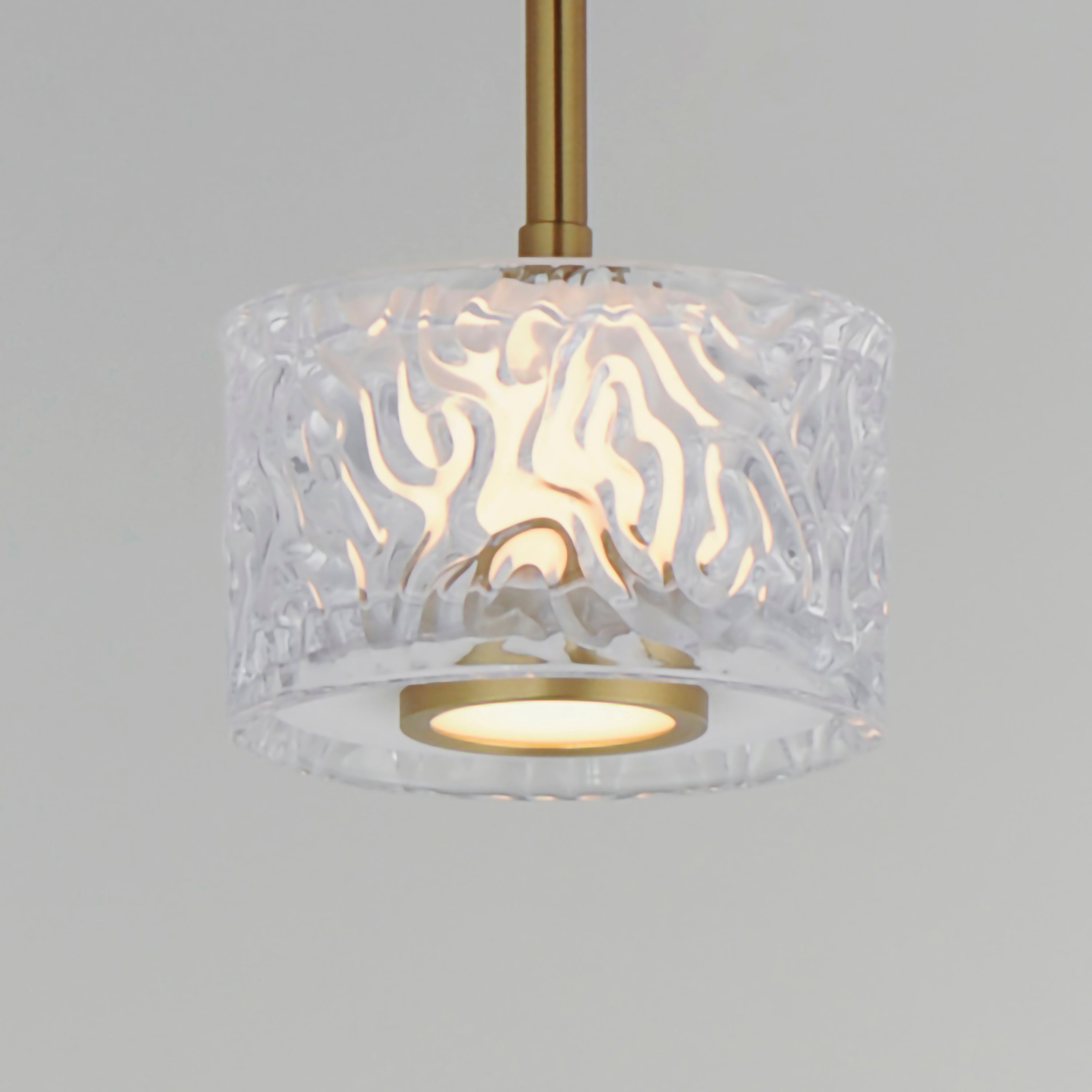 Elysian-Single Pendant by ET2