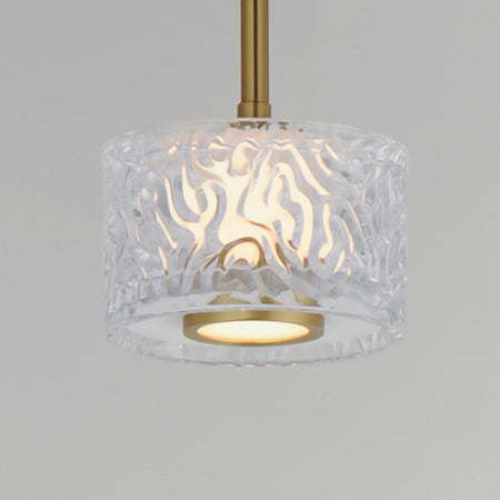 Elysian-Single Pendant by ET2