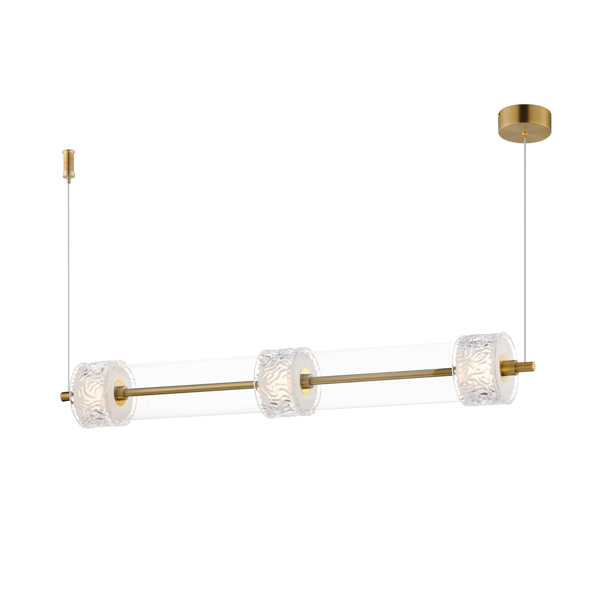 Elysian-Linear Pendant by ET2