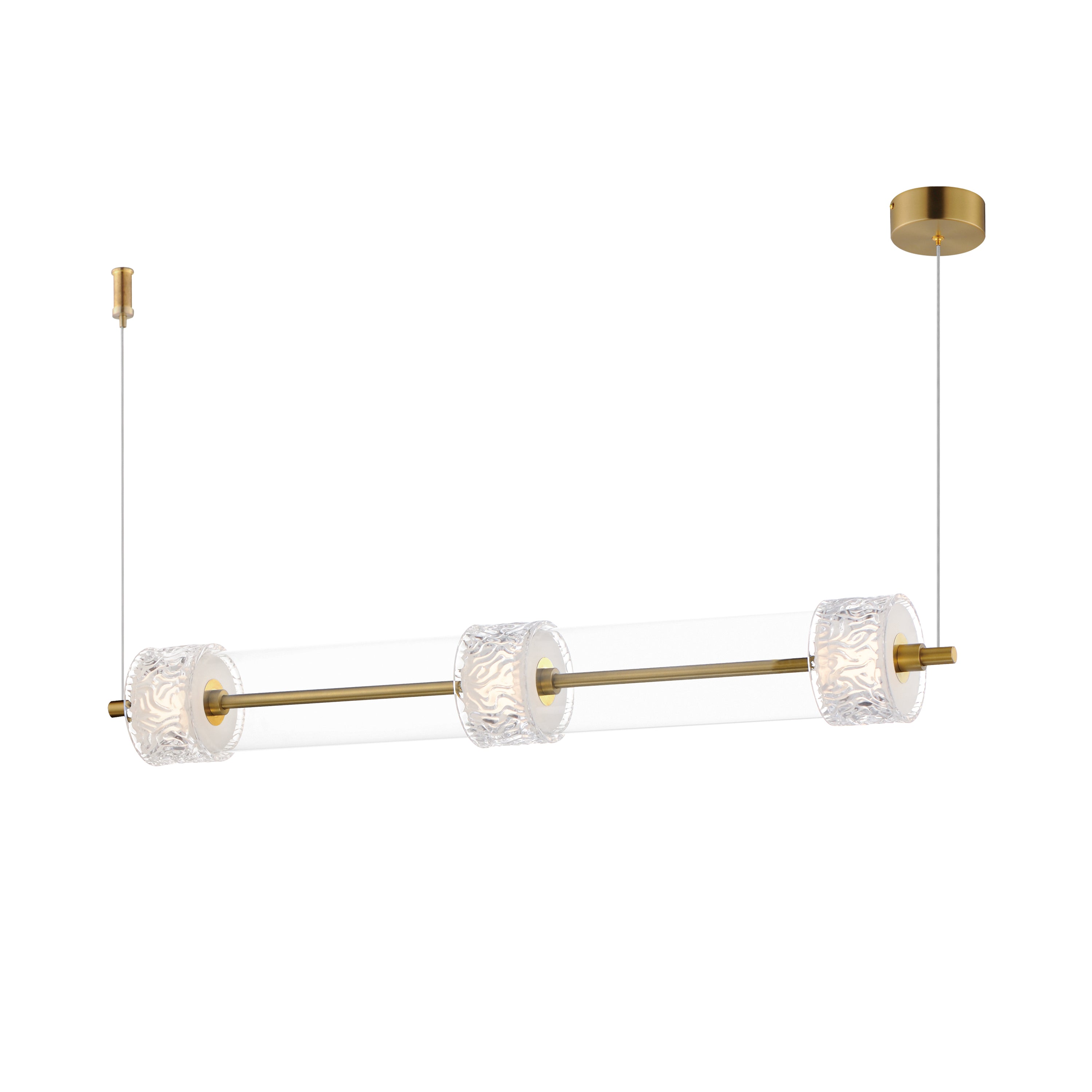 Elysian-Linear Pendant by ET2