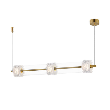 Elysian-Linear Pendant by ET2