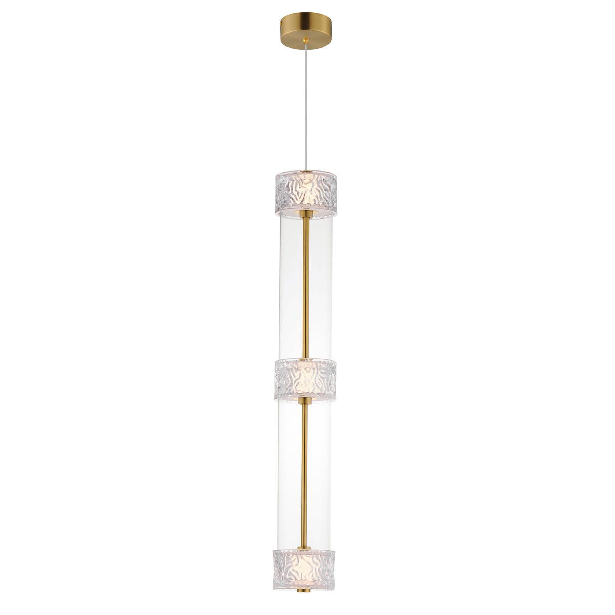 Elysian-Linear Pendant by ET2