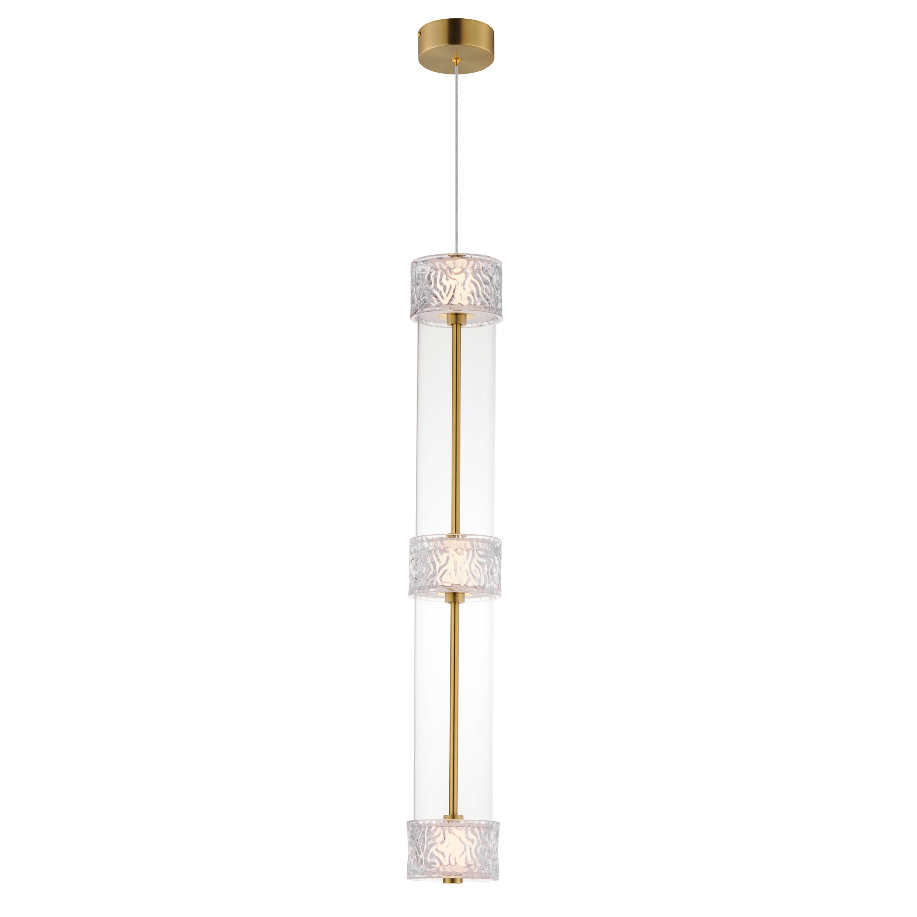 Elysian-Linear Pendant by ET2