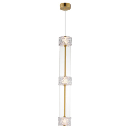 Elysian-Linear Pendant by ET2