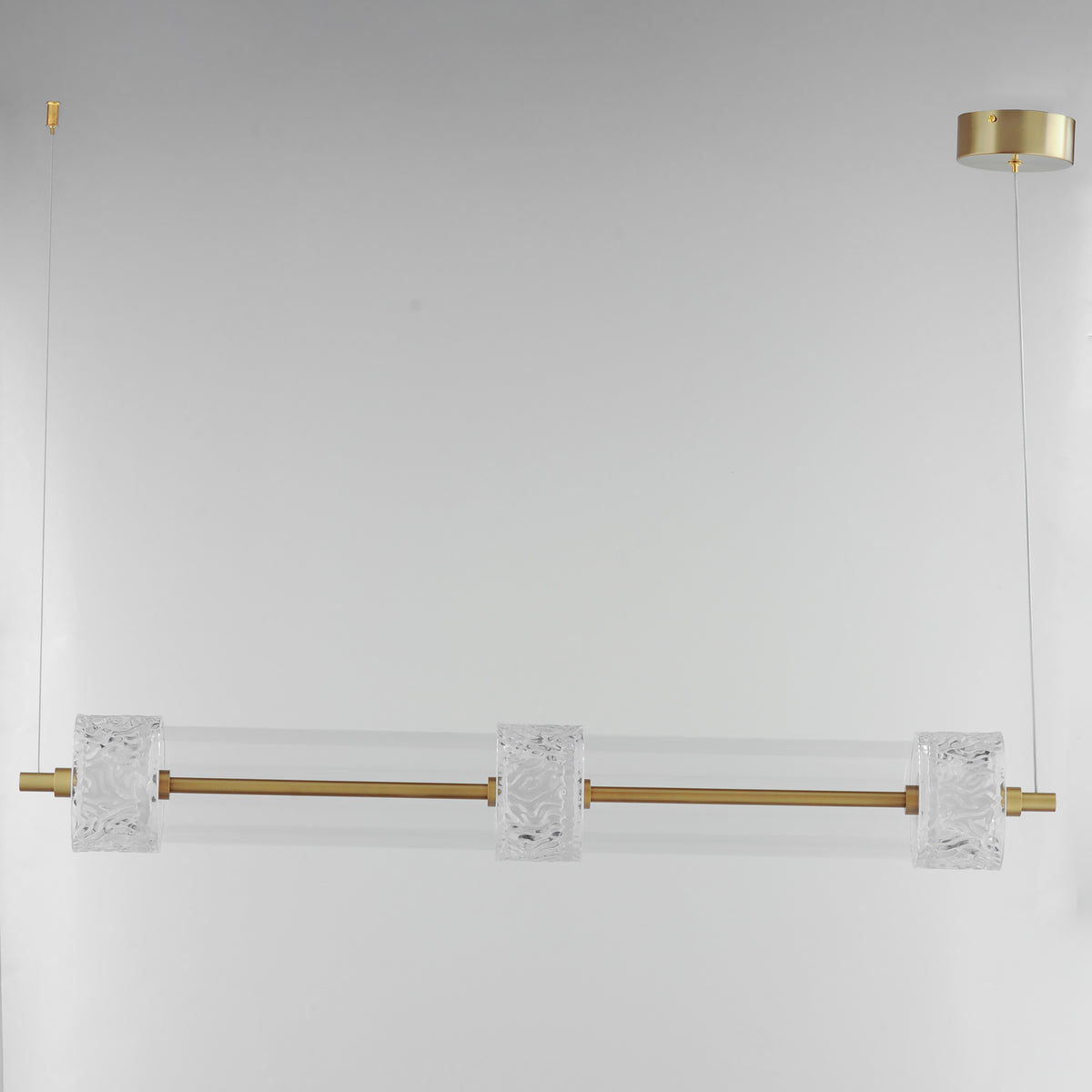 Elysian-Linear Pendant by ET2