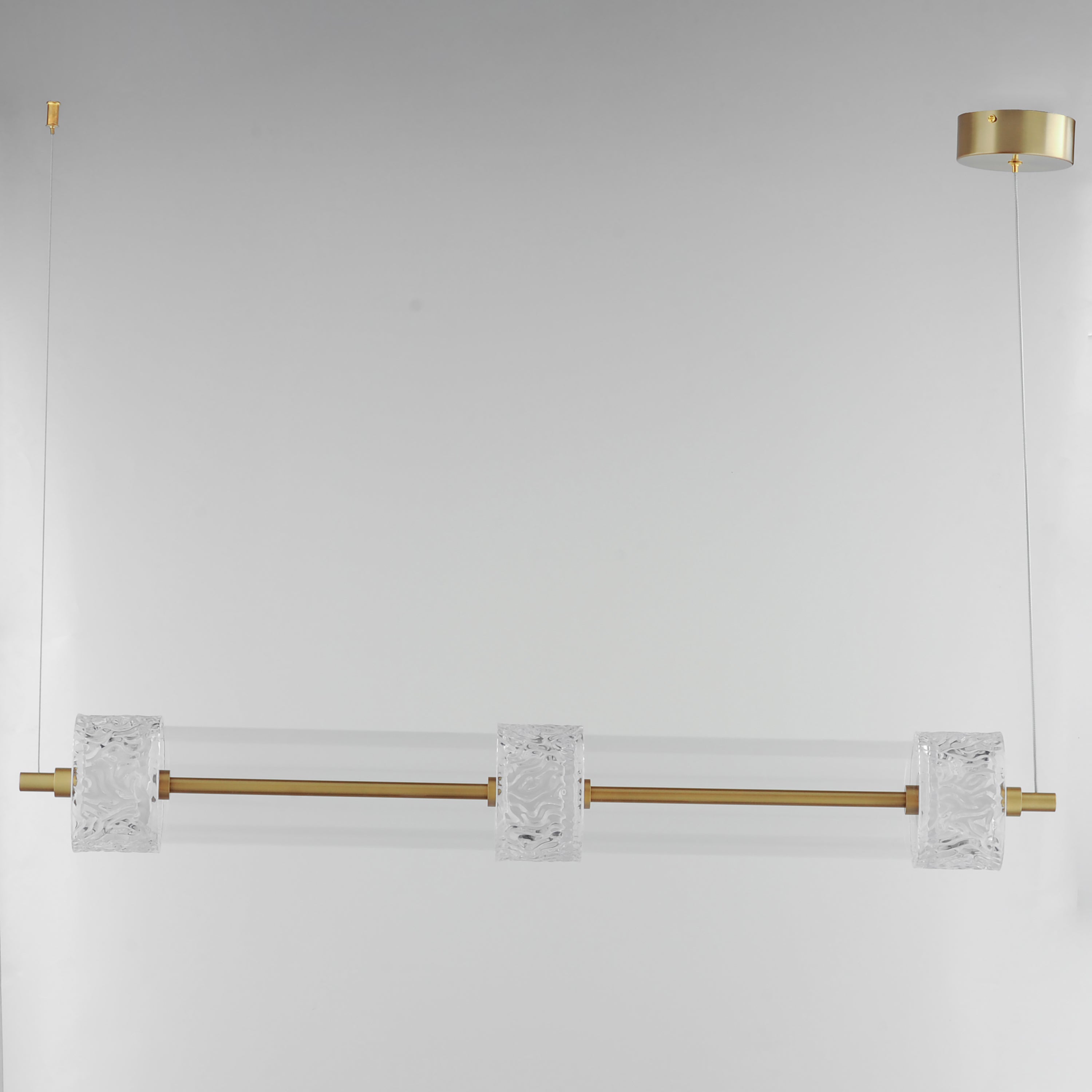 Elysian-Linear Pendant by ET2
