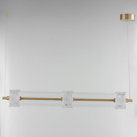 Elysian-Linear Pendant by ET2