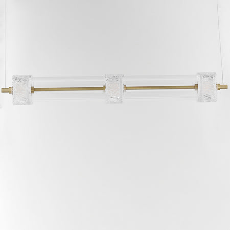 Elysian-Linear Pendant by ET2