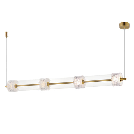Elysian-Linear Pendant by ET2