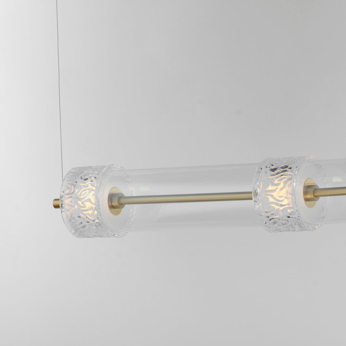 Elysian-Linear Pendant by ET2