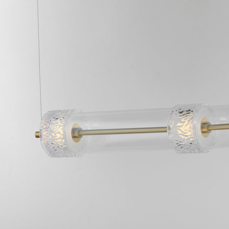 Elysian-Linear Pendant by ET2