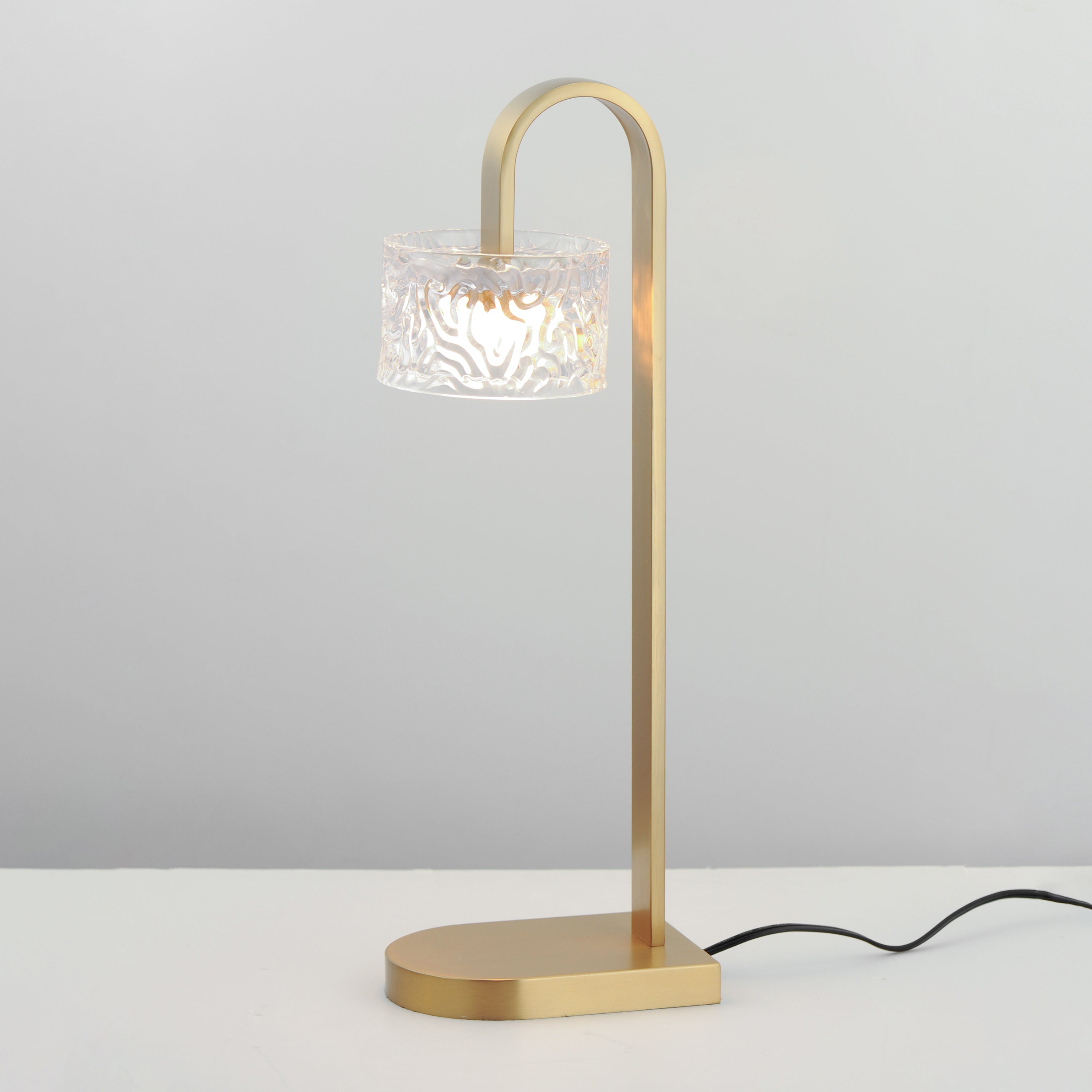 Elysian-Table Lamp by ET2