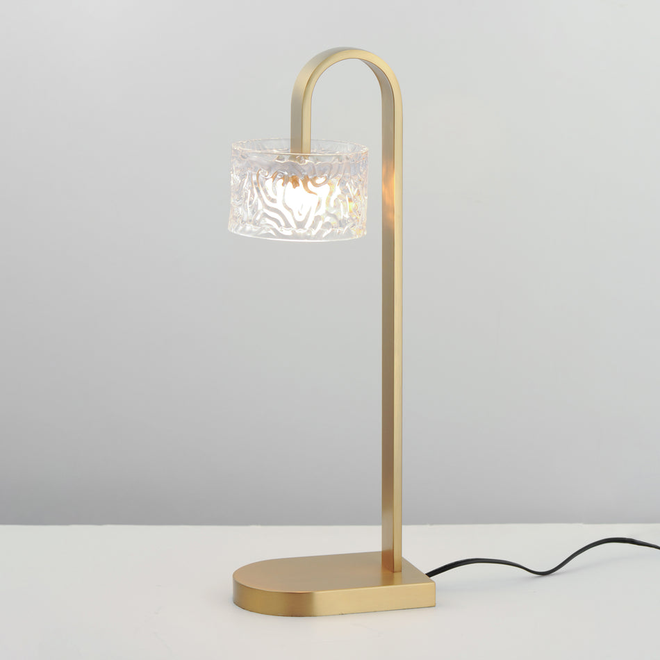 Elysian-Table Lamp by ET2