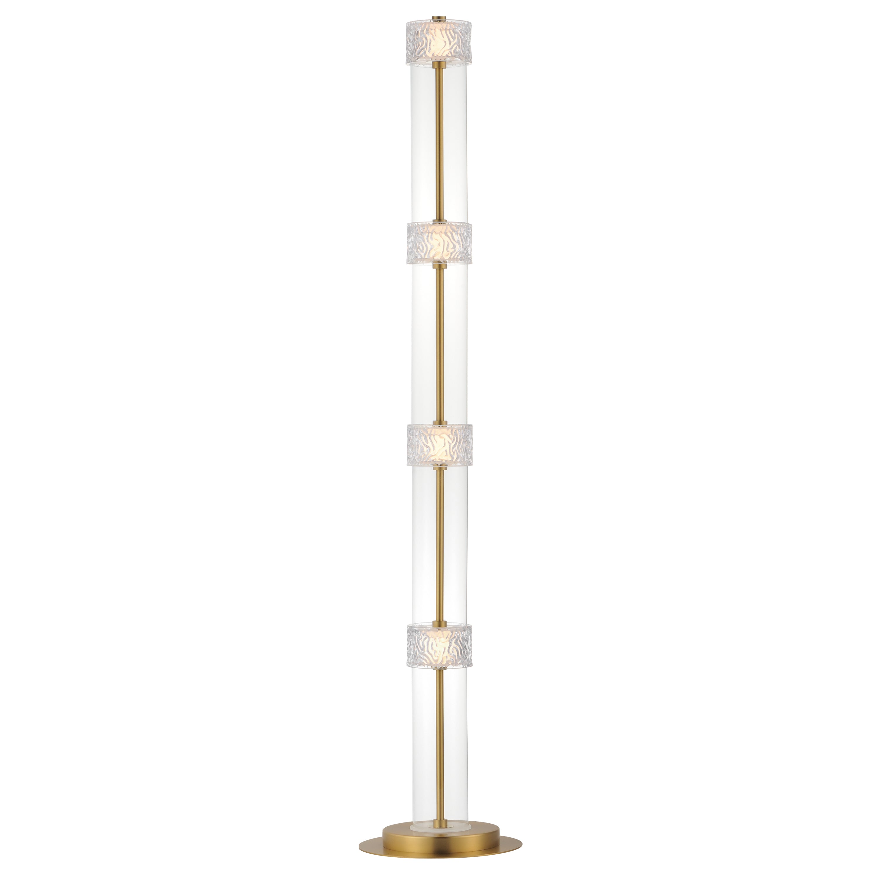 Elysian-Floor Lamp by ET2