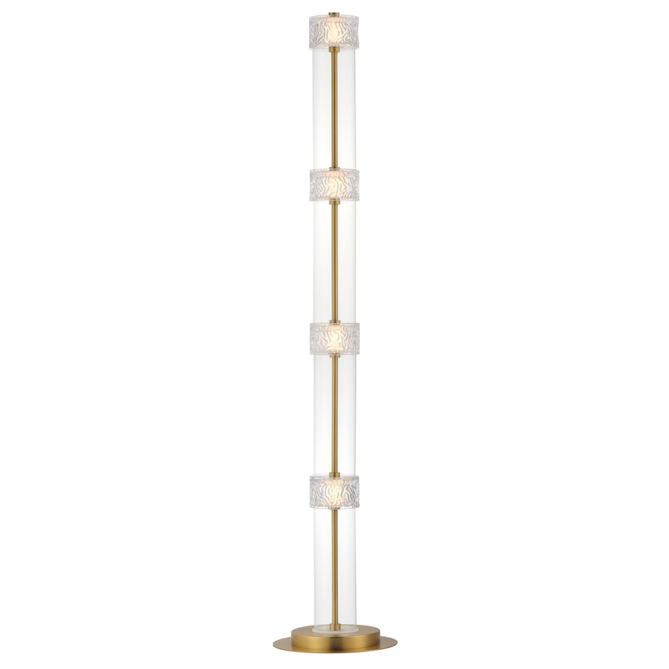 Elysian-Floor Lamp by ET2