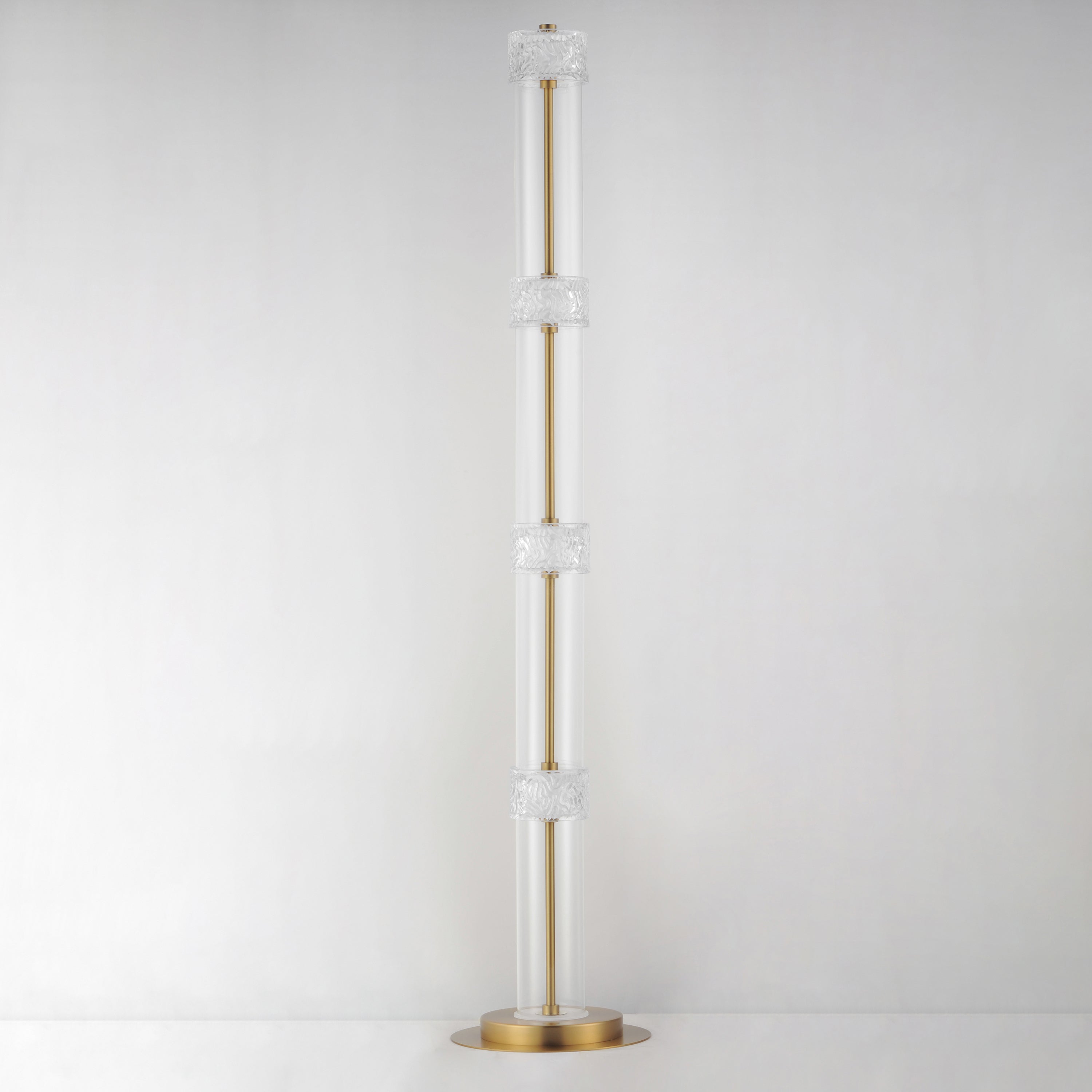 Elysian-Floor Lamp by ET2