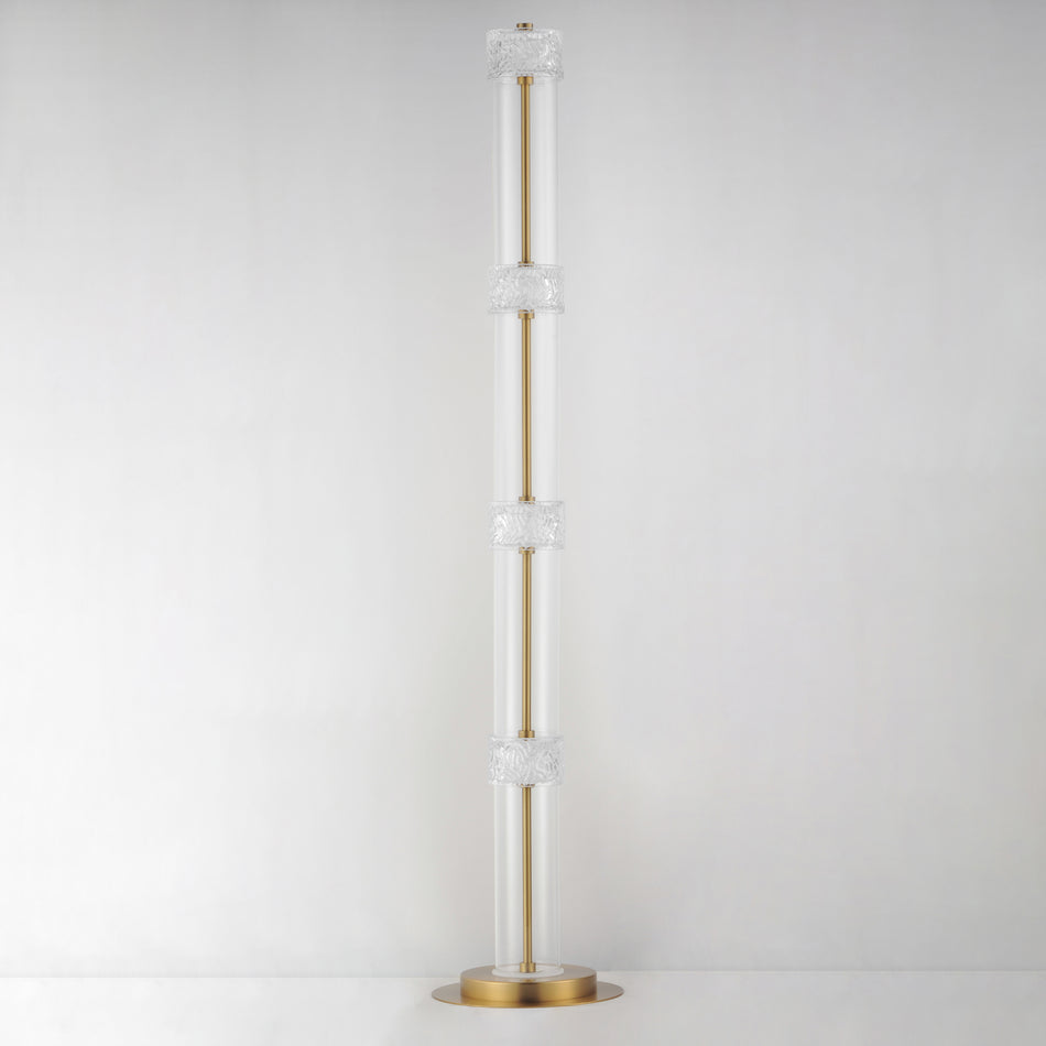 Elysian-Floor Lamp by ET2