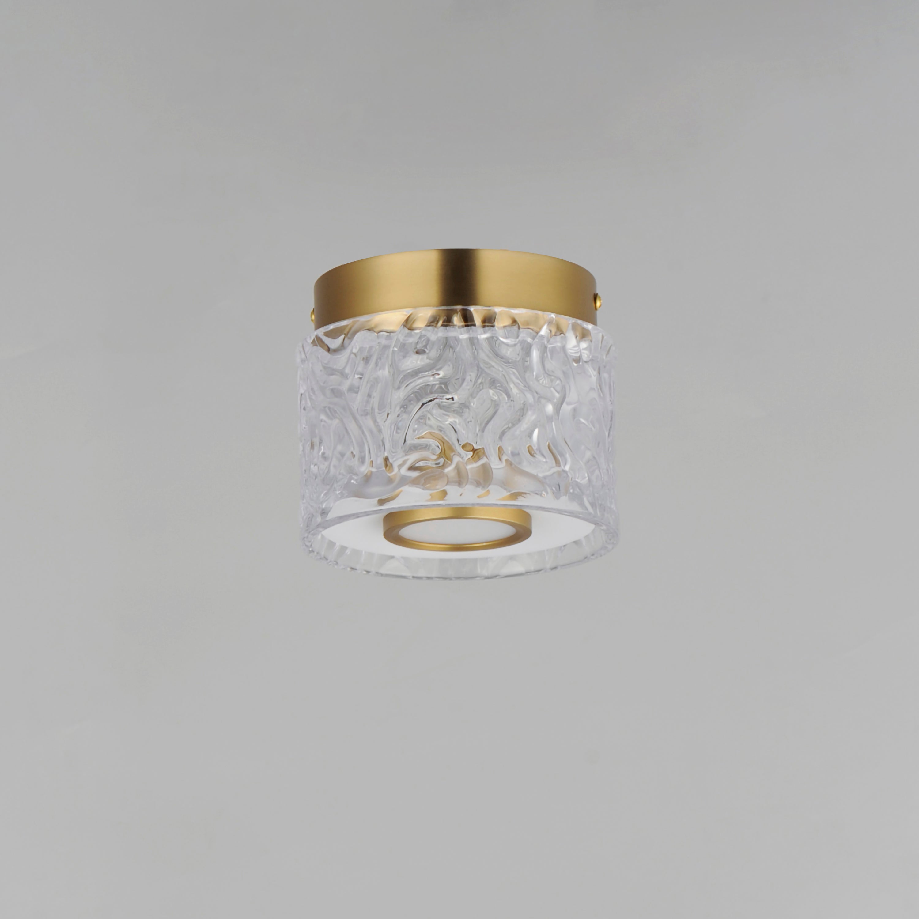 Elysian-Flush Mount by ET2