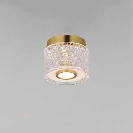 Elysian-Flush Mount by ET2