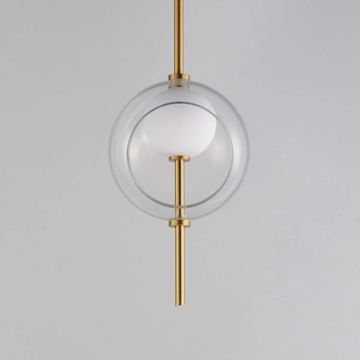 Martini-Single Pendant by ET2